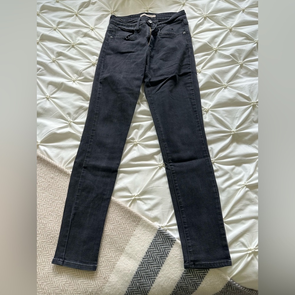 Levi’s 721 High rise jeans - bundle of 3- all size 27